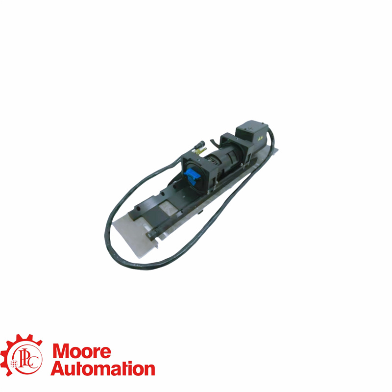 JDS UNIPHASE 2213-75SLRAMO72  2213-75SLRAM072  Servo motor