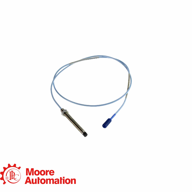 Bently Nevada 5300-08-050-03-00  Proximity Probes