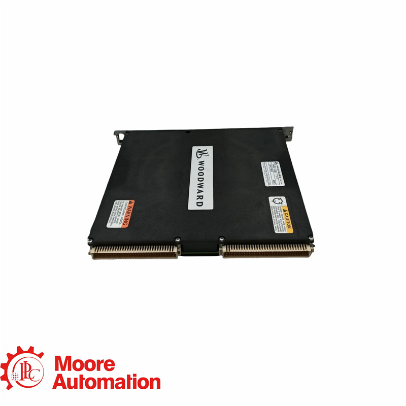 WOODWARD 5466-1036  Digital Control Module