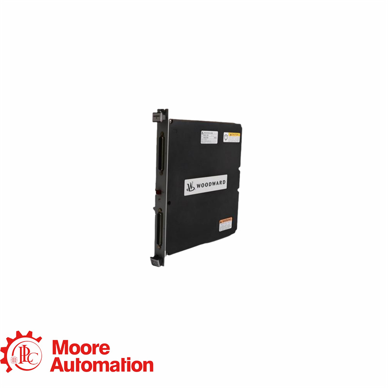 WOODWARD 5466-1049  POWER SUPPLY MODULE