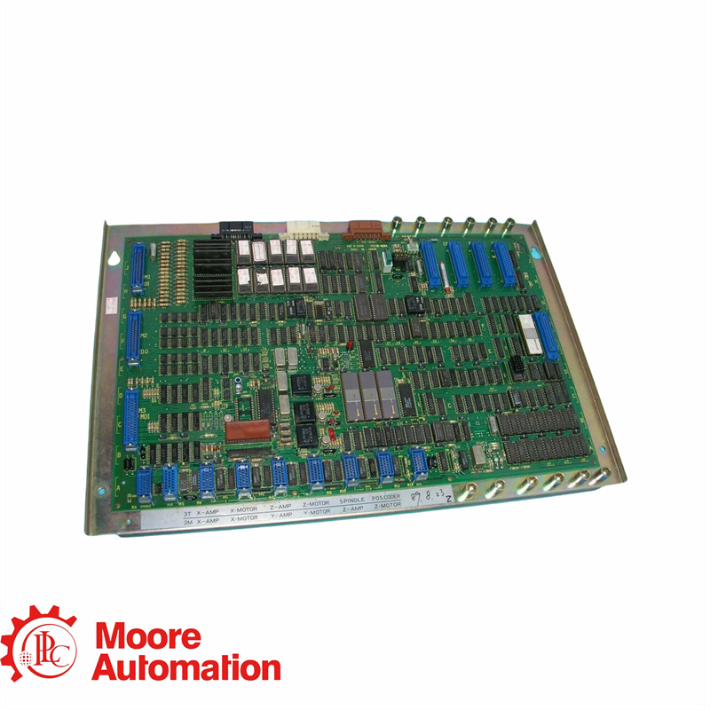 Fanuc A20B-0008-0200  Circuit Board