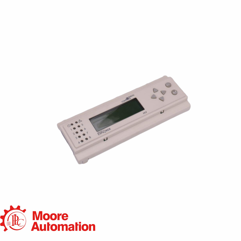 JOHNSON CONTROLS LP-DIS60U00-C  MUI Interface Device Module