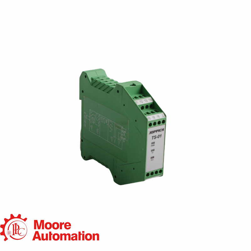 JOPPICH TS-01  Temperature Monitoring Unit