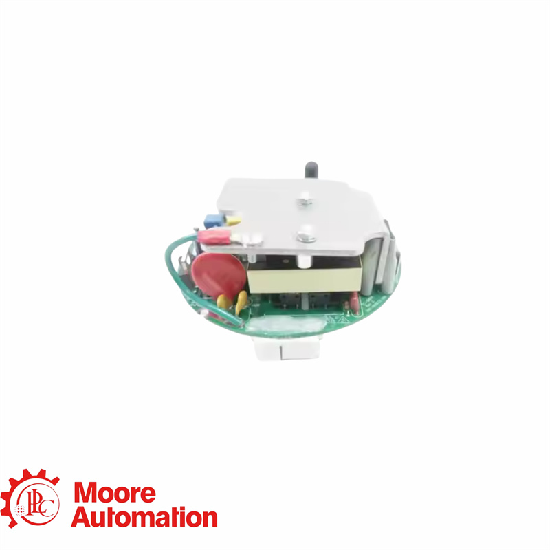JORDAN CONTROL EC-0895 50B-040652-001  CONTROL Circuit Board