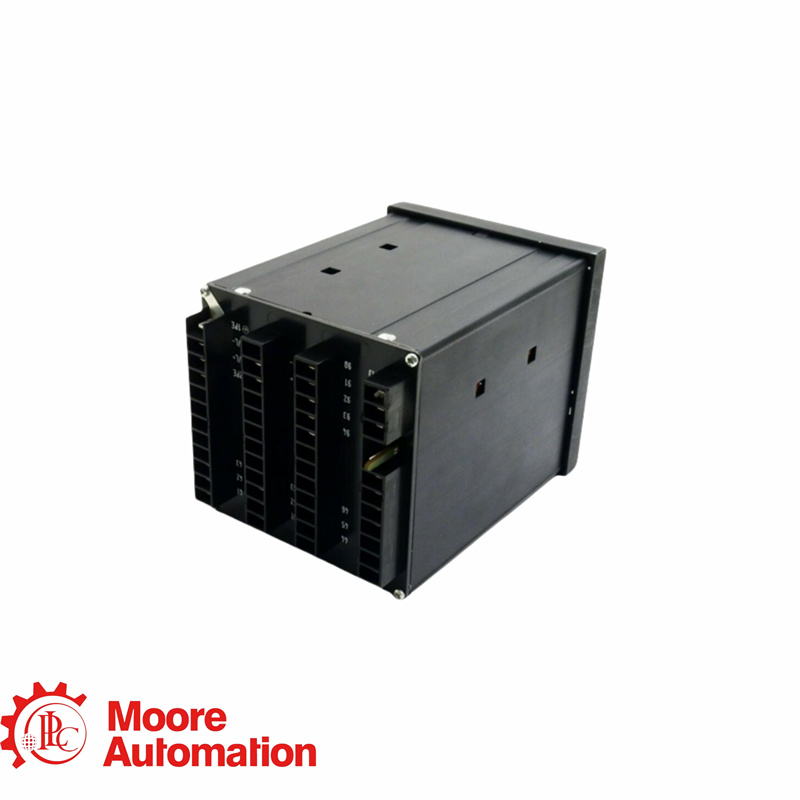 JUMO SRM-96/50-043-00-64.5111  TEMPERATURE CONTROLLER