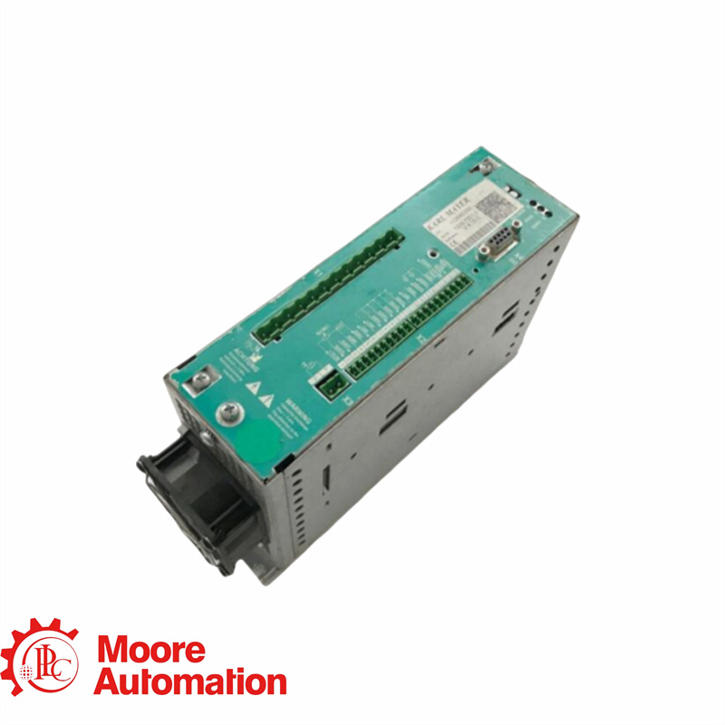 KARL MAYER CDB34.005C2.4 H36 1 5KW  Servo Drive
