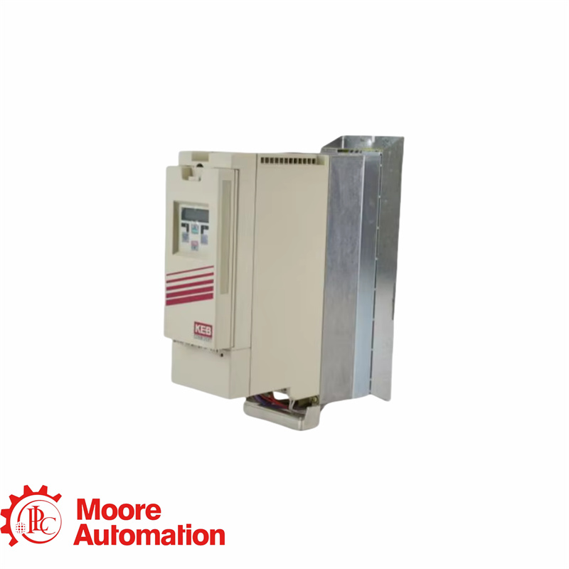 KEB 12.F5.GBD-YM00  Servo Drive