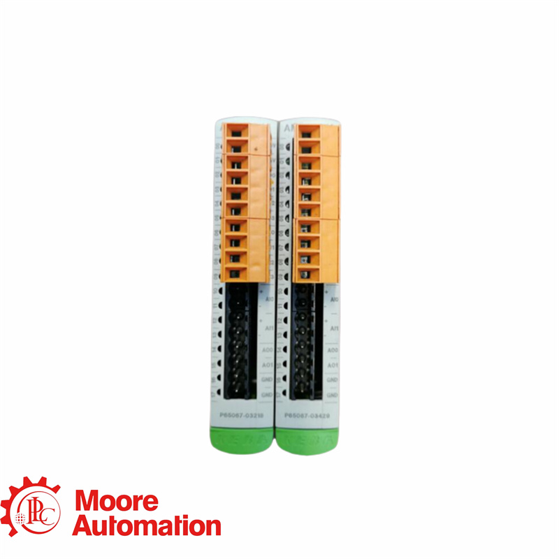 KEBA  AM299/A  Bus Coupling Module