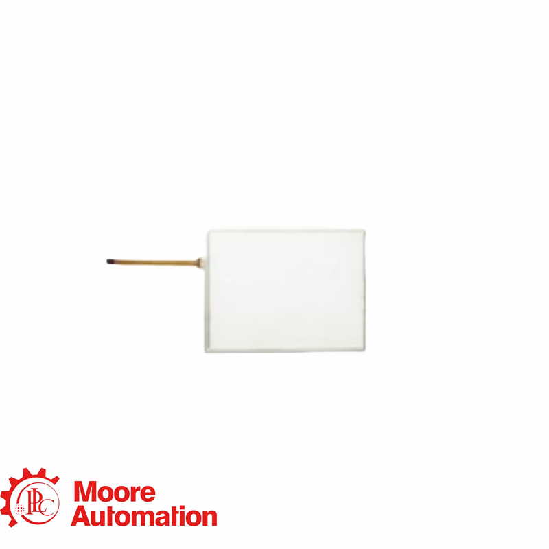 KEBA  C50D01VX  Touch Screen Panel