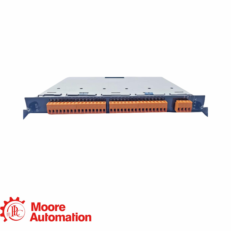 KEBA  DI325/B  Digital Input Module