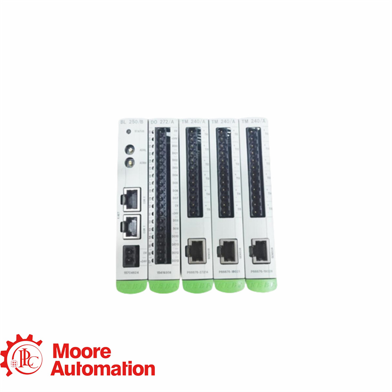 KEBA DO272/A  Digital Output Controller Module
