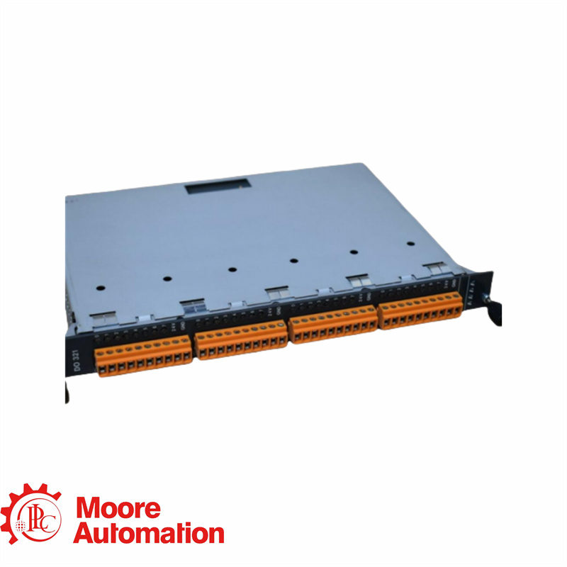 KEBA DO321/B  Digital Out Module