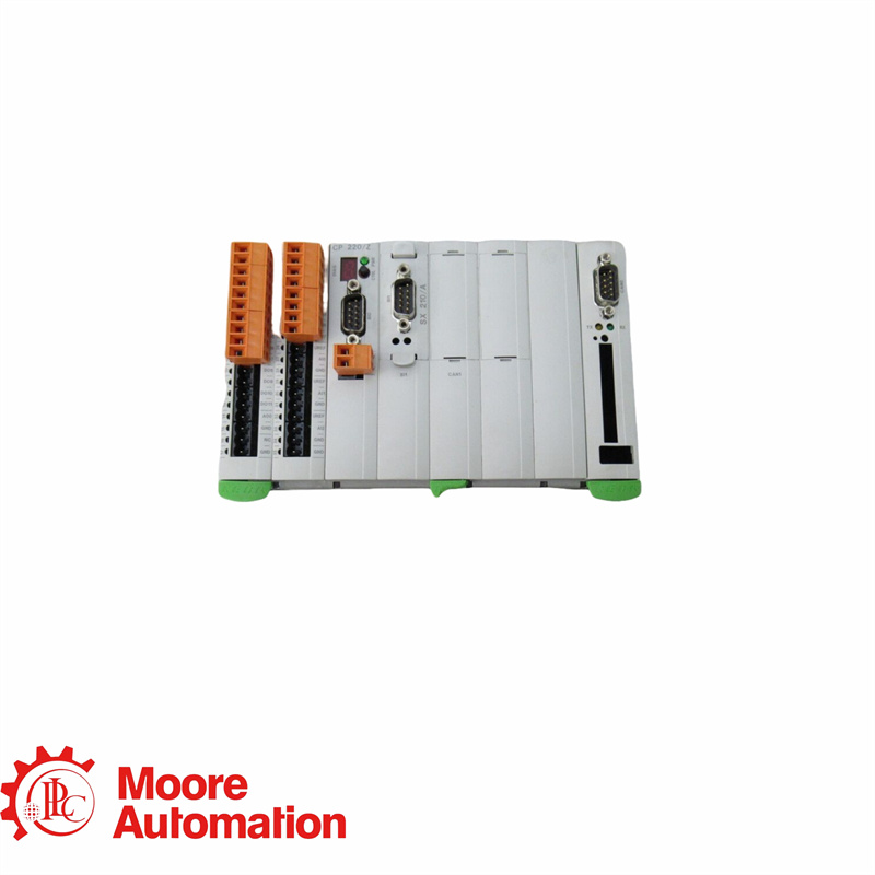 KEBA K2-200  Programmable Control