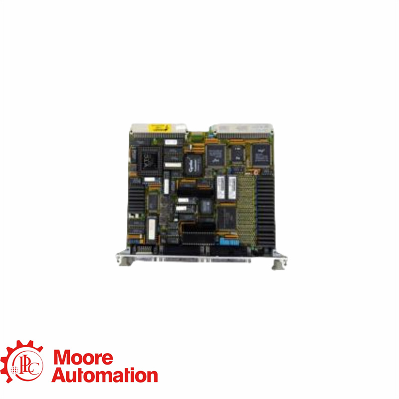 KEBA KVME AT8/486/25B 40240 GEB  Ethernet Backplane Module