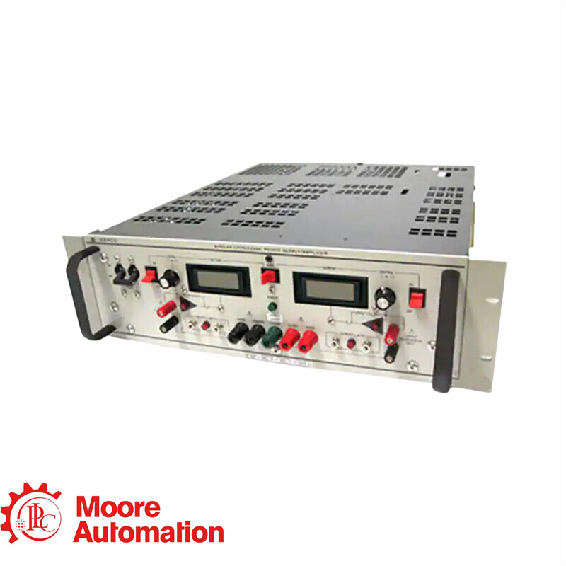 KEPCO BOP-20-20M  DC power supply