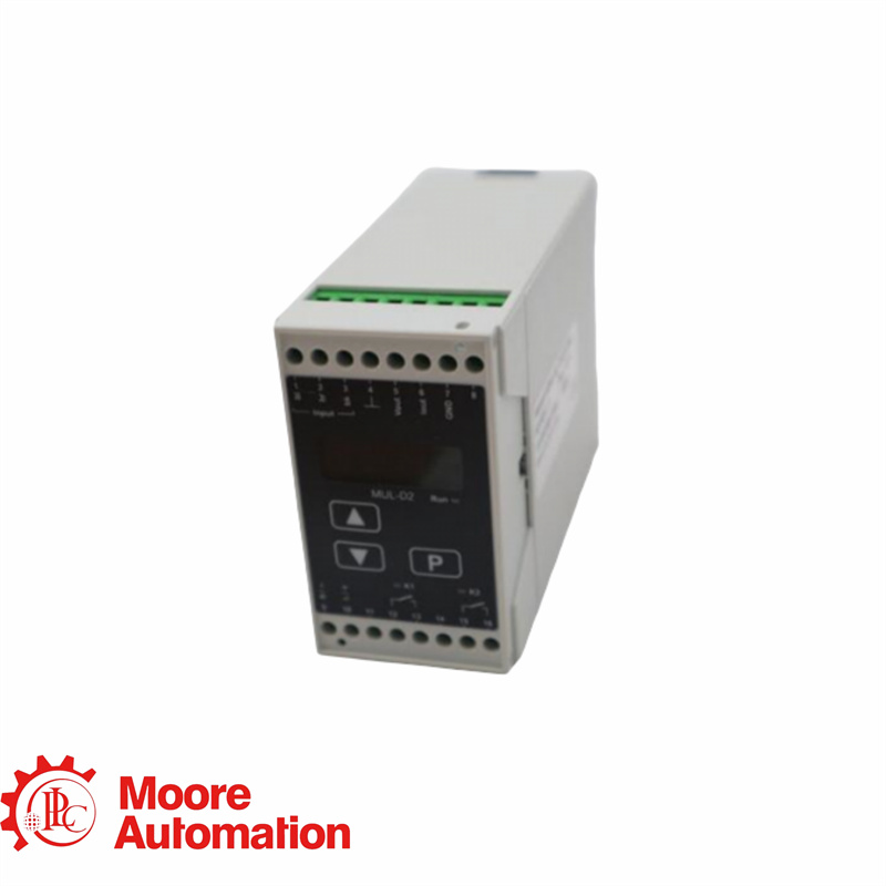 KFG LEVEL MUL-D2  Potentiometric Transducer