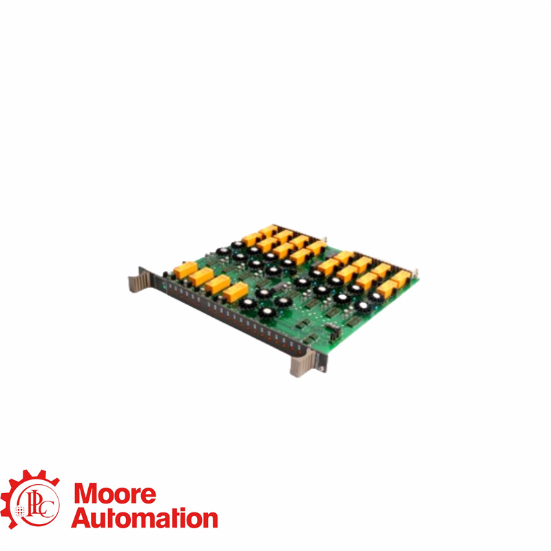 GE DS200TCDAH1BGD/DS215TCDAG1BZZ01A  Digital I/O Board