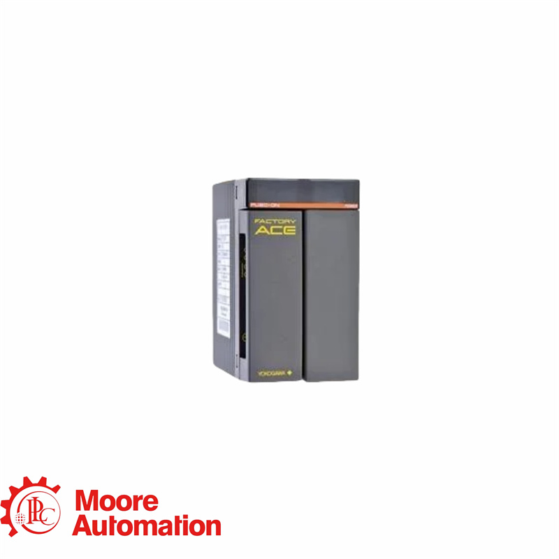 YOKOGAWA SNT511-5F  Bus Repeater Module