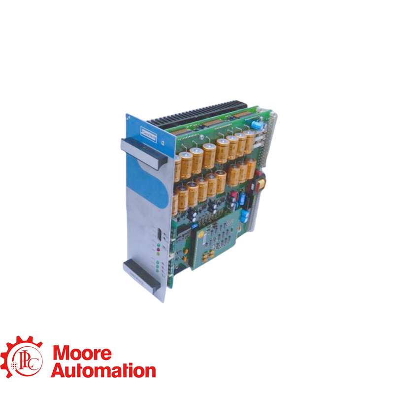 KOLLMORGAN 64WKS-M240/50-RLG  SERVO CONTROL