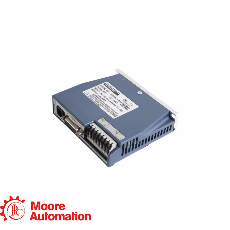 KOLLMORGAN P70530-SDN Servo Drive