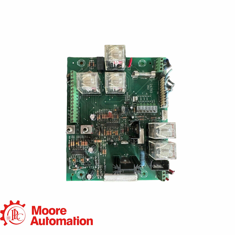 KONE P-24783-003  Elevator Board