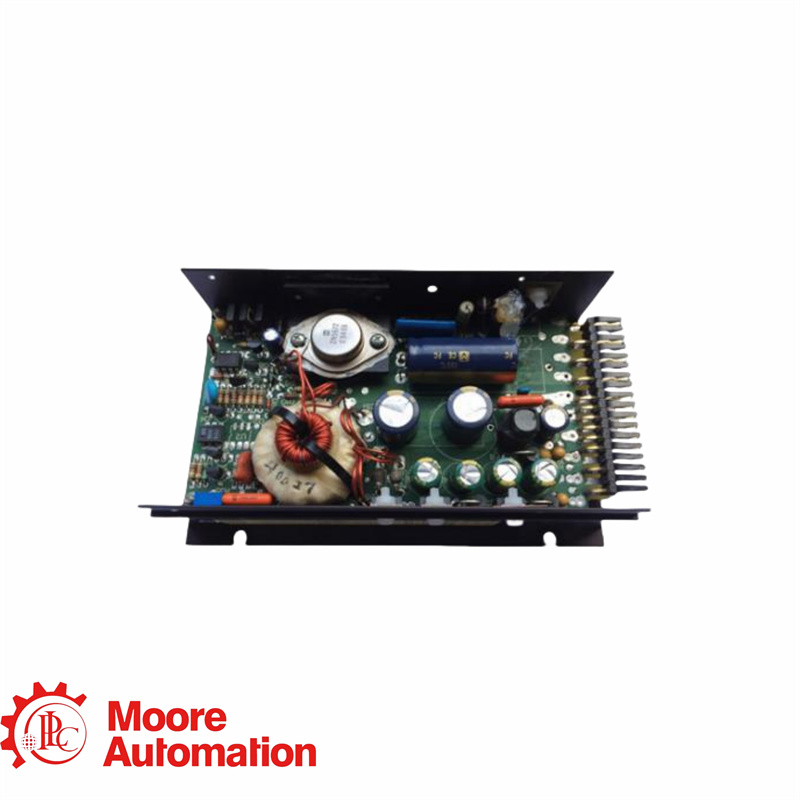KONGSBERG VT25-373-99/X9  Power supply unit