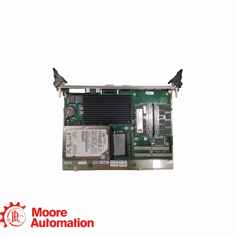KONTRON CP6000 PROCESSOR