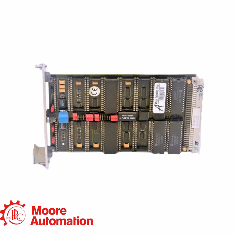 KONTRON VMEM-S2  Memory Board