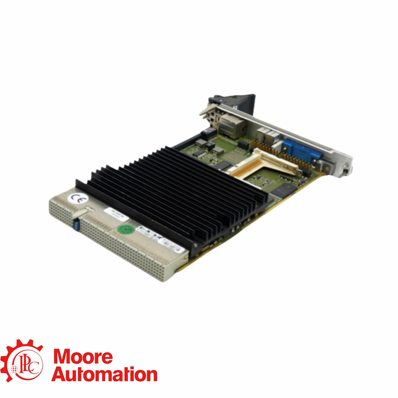 KONTRON CP306 36780 PC Memory Board