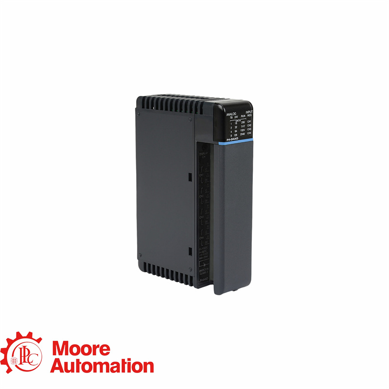 KOYO F4-04AD  Analog Input Module