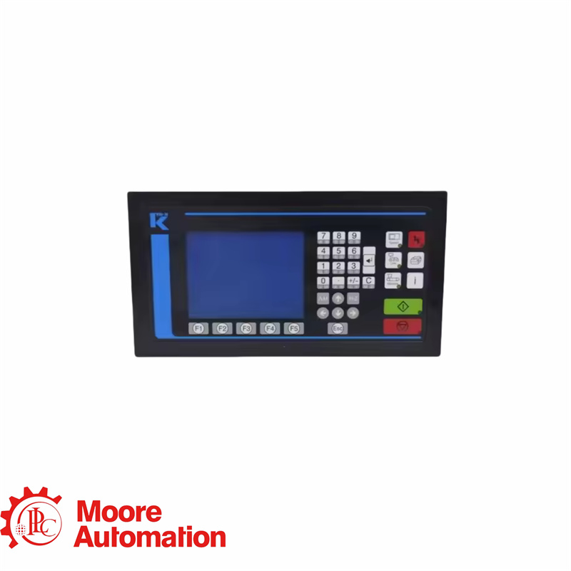 KTRON KSL2401-30056 2401-30056 Operator Panel Terminal