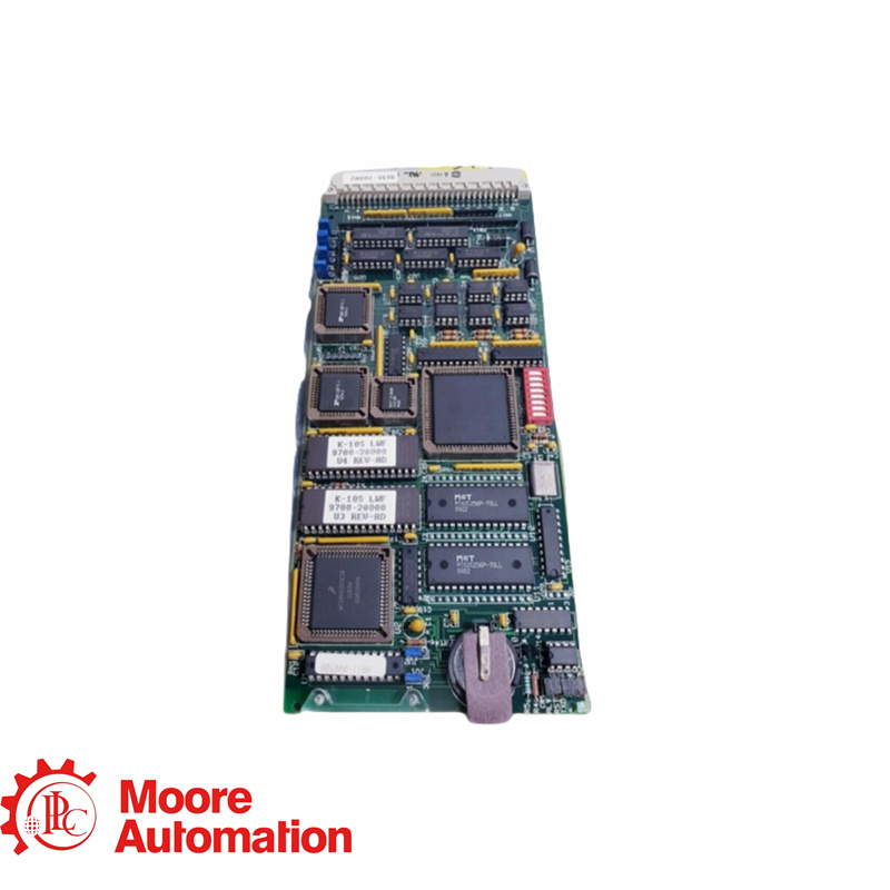 KTRON 9184-60118-D KTRON 9184-60118 PC BOARD