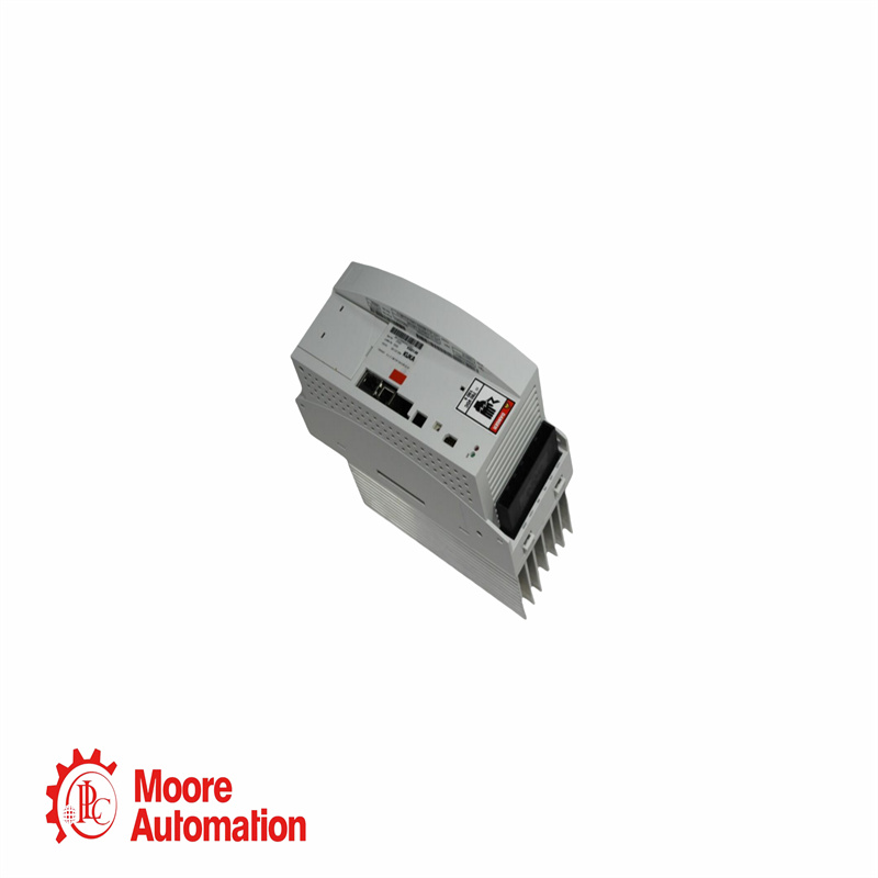 KUKA KSD1-08  SERVO DRIVE