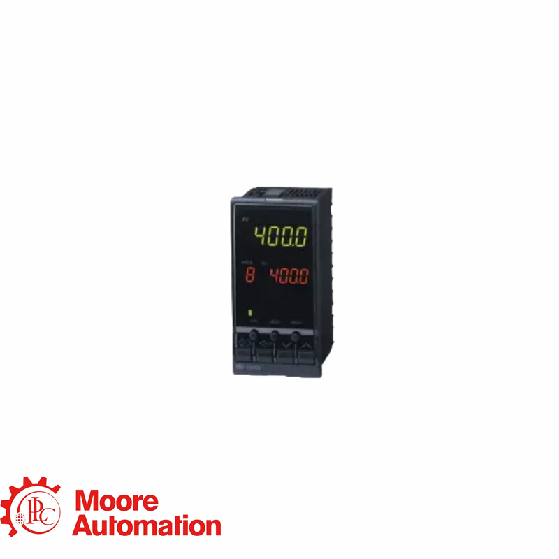RKC FB400 VN-4*4NN5/A1-FS06/Y  Temperature controller
