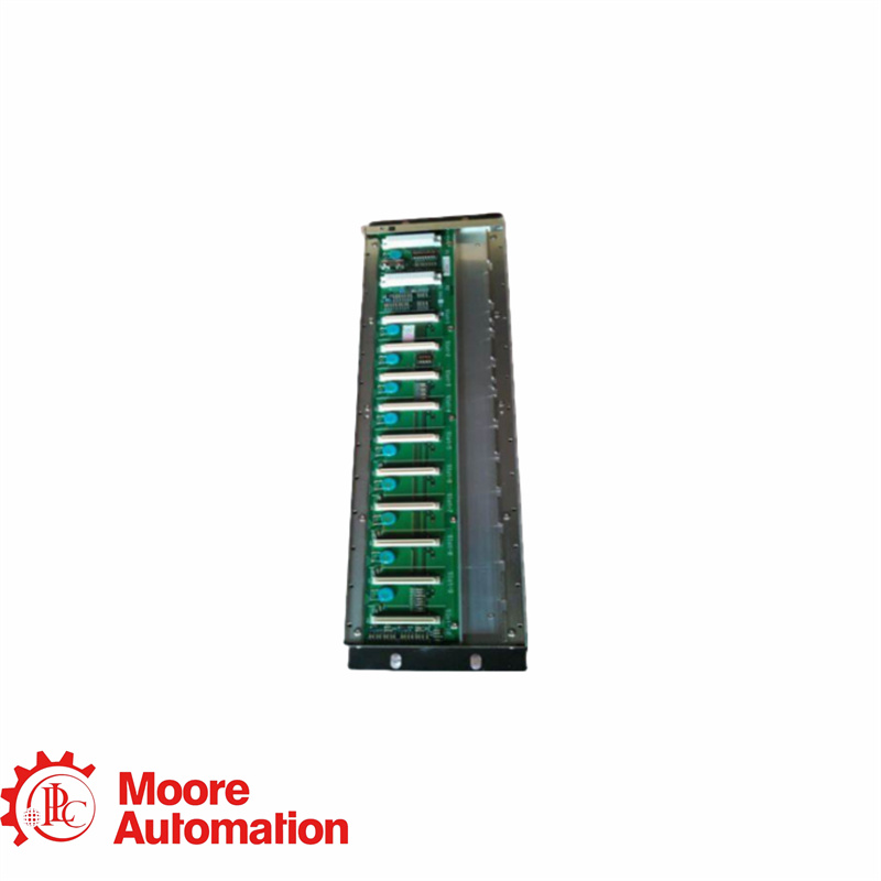 Yokogawa NFBU200-S16 S1  Base module