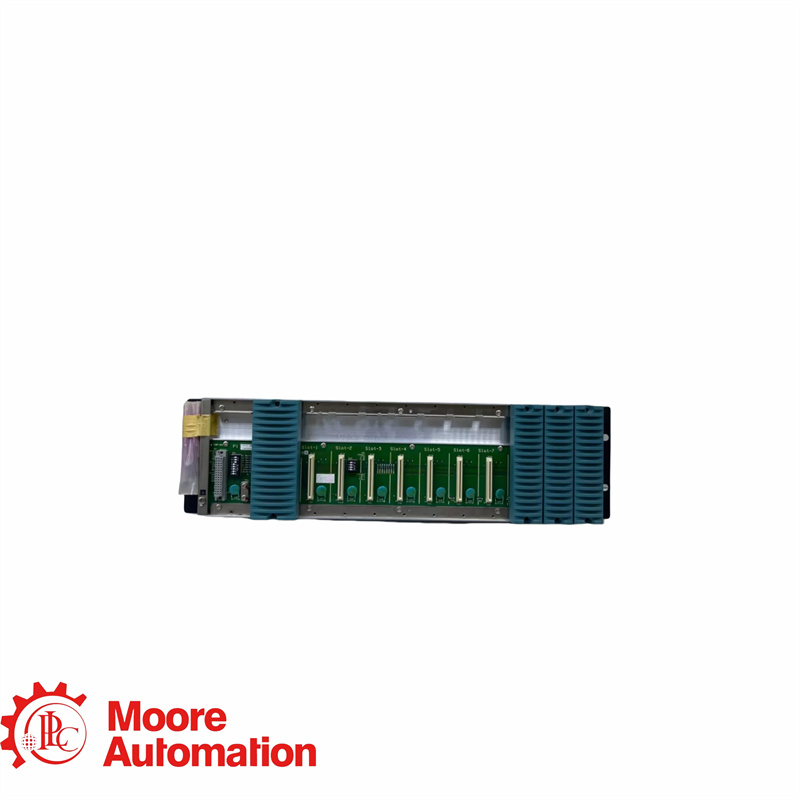 Yokogawa NFBU200-S01 S1  Base module