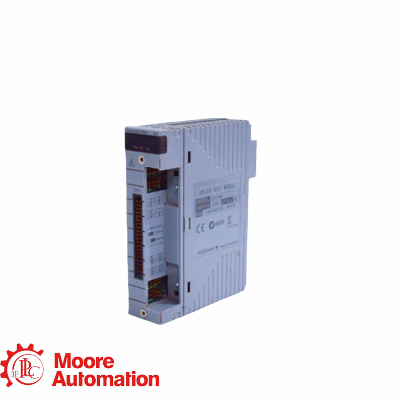 Yokogawa S9562FA  Connector Unit