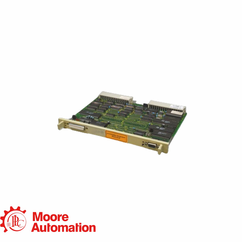 LAUER PCS810 Interface Module