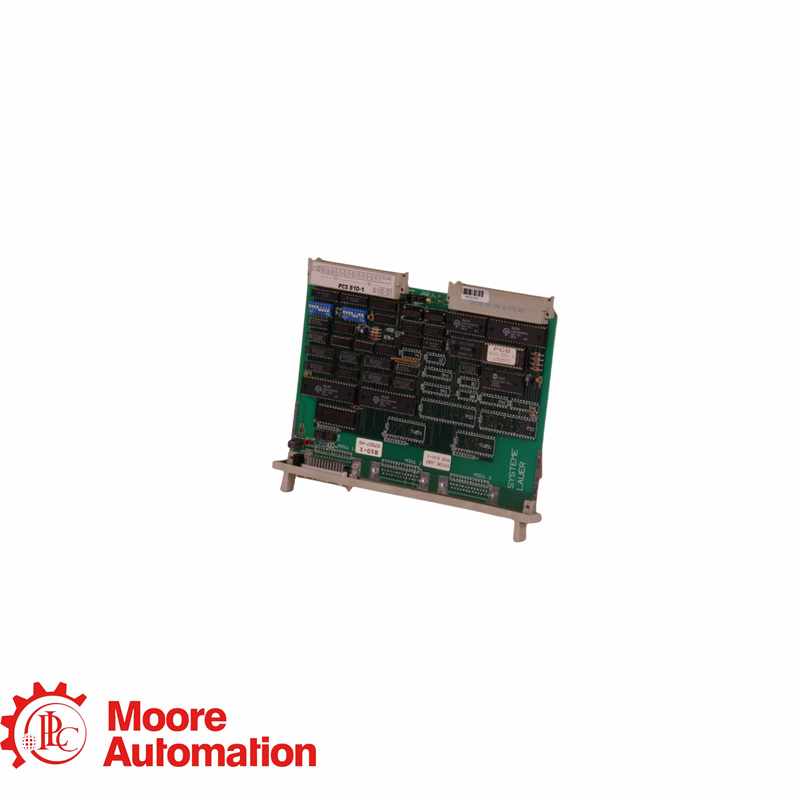 LAUER PCS 810-1 Interface Module