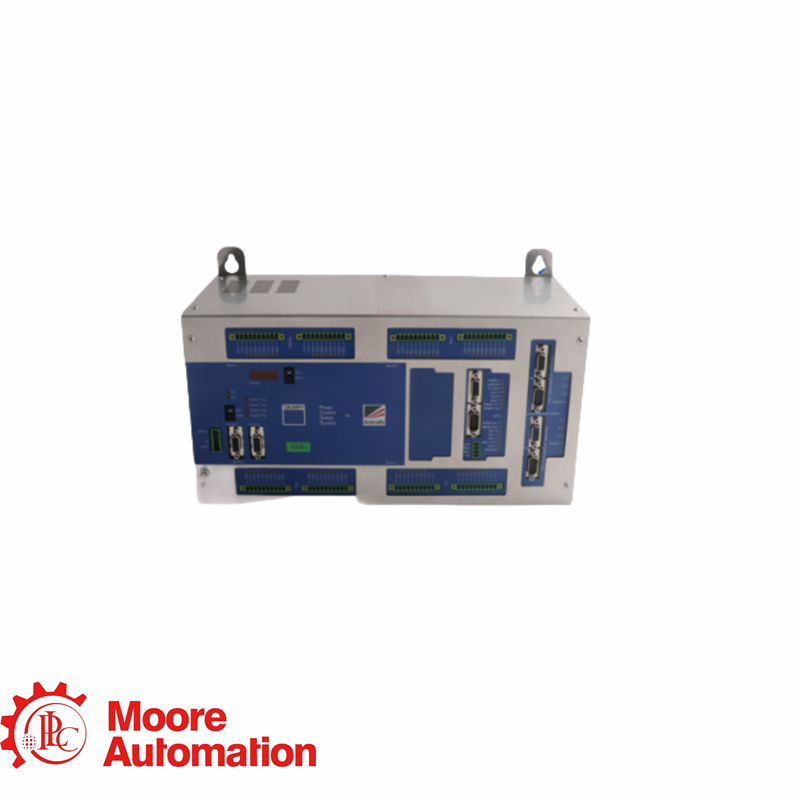 LAZER LHZ004 Trumpf lazersafe controller