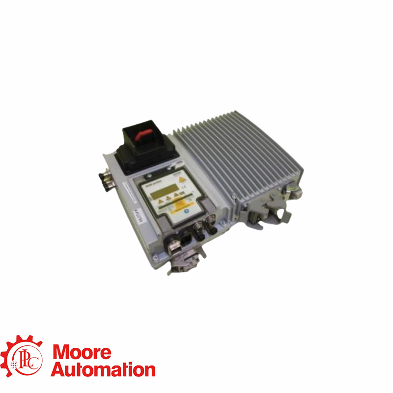 LENZE 8400 PROTEC  E84DHPBC1524R8SJNE Control PCB Board