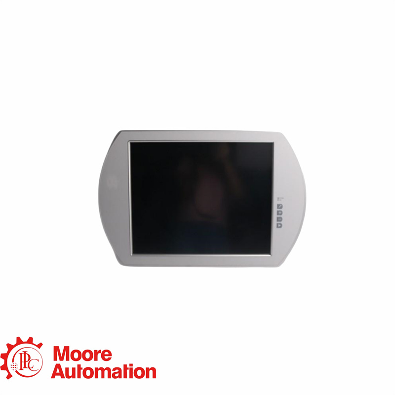 LENZE EL9800  EP8GAP71Y00P6M00XX-0000902804Z Touch Screen
