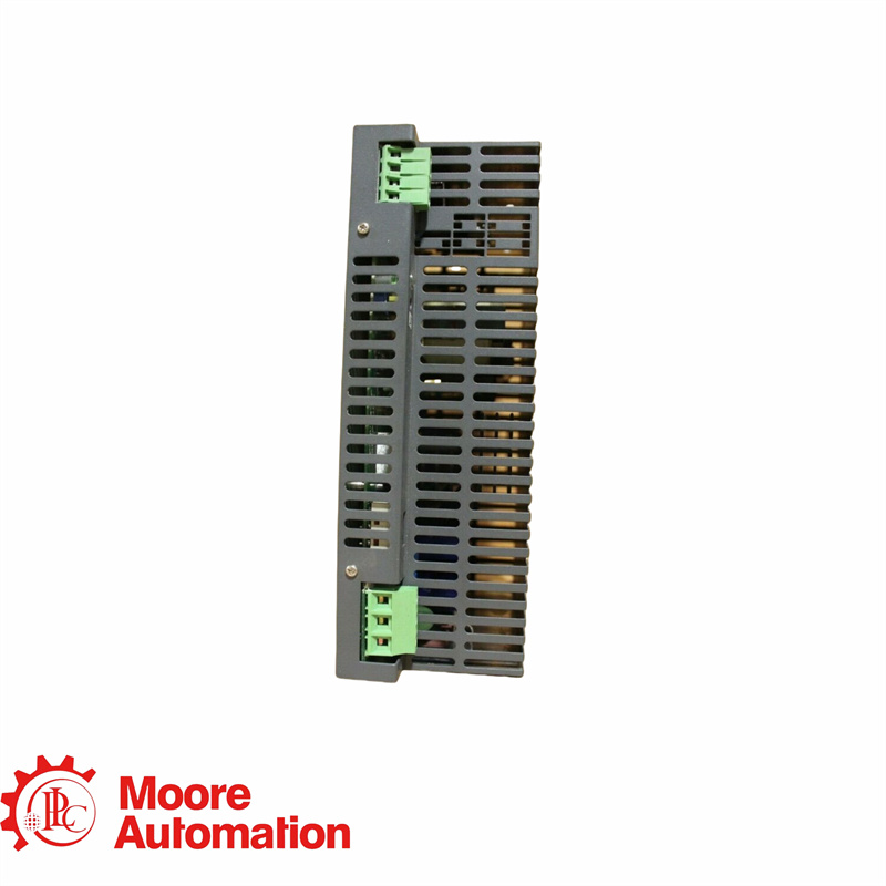 LINMOT S01-72/600  POWER SUPPLY