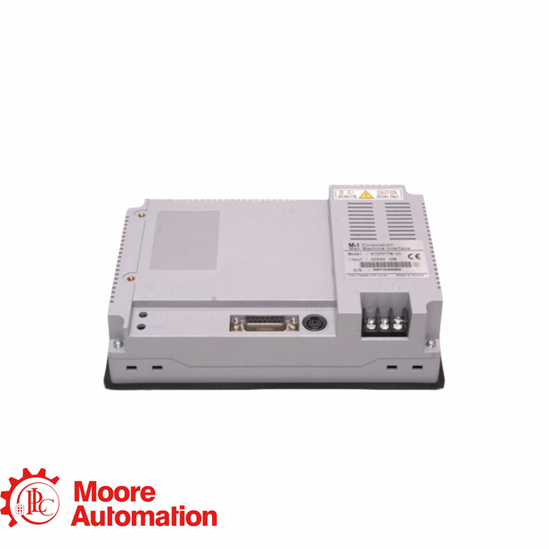 M2I XTOP07TW-UD  TOUCH PANEL