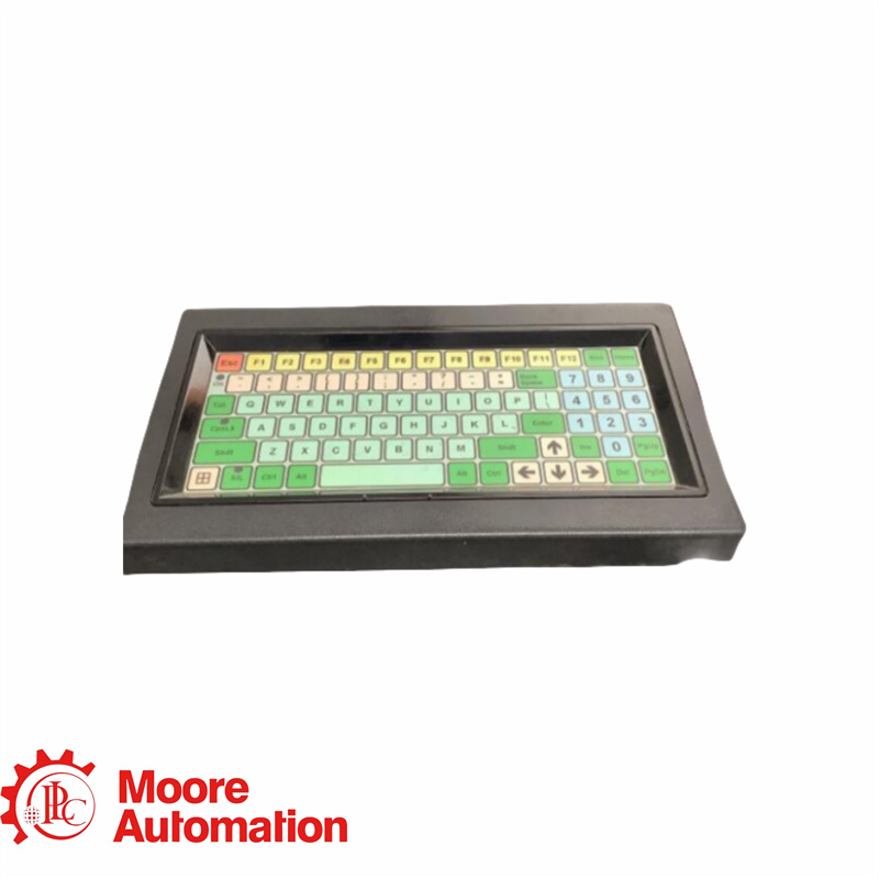 MATRIX 83PKB  83PKB-SM  Touch Keyboard