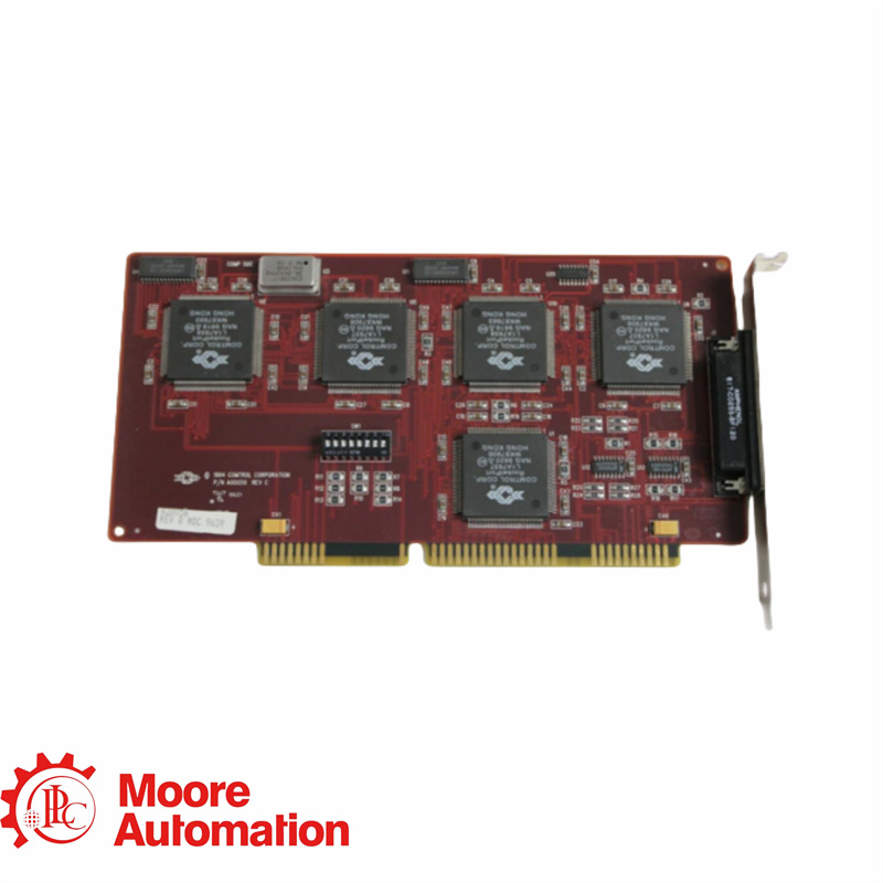 MATROX COMTROL A20056  Control Module