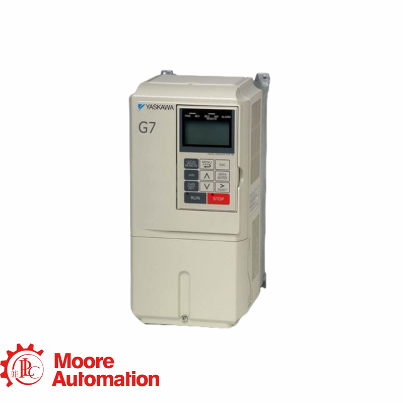 YASKAWA CIMR-G7A4011  Variable Speed/Frequency Drive