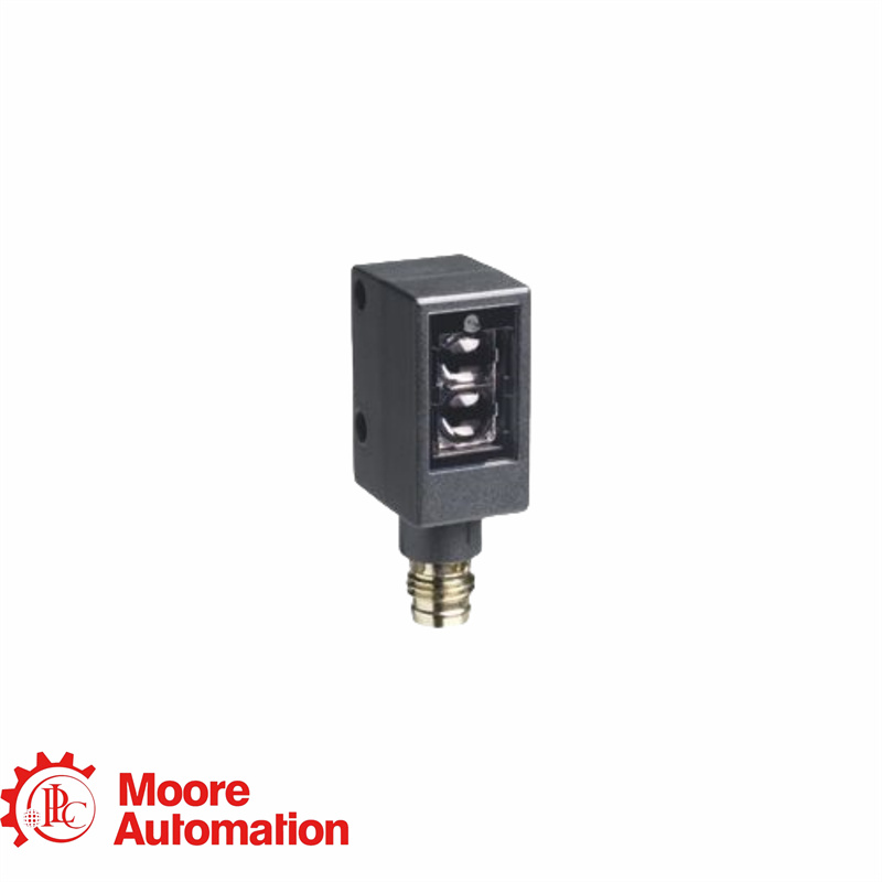 P+F ML4.2-8-H-20-IR/40B/95/110  Background Suppression Optical Sensor