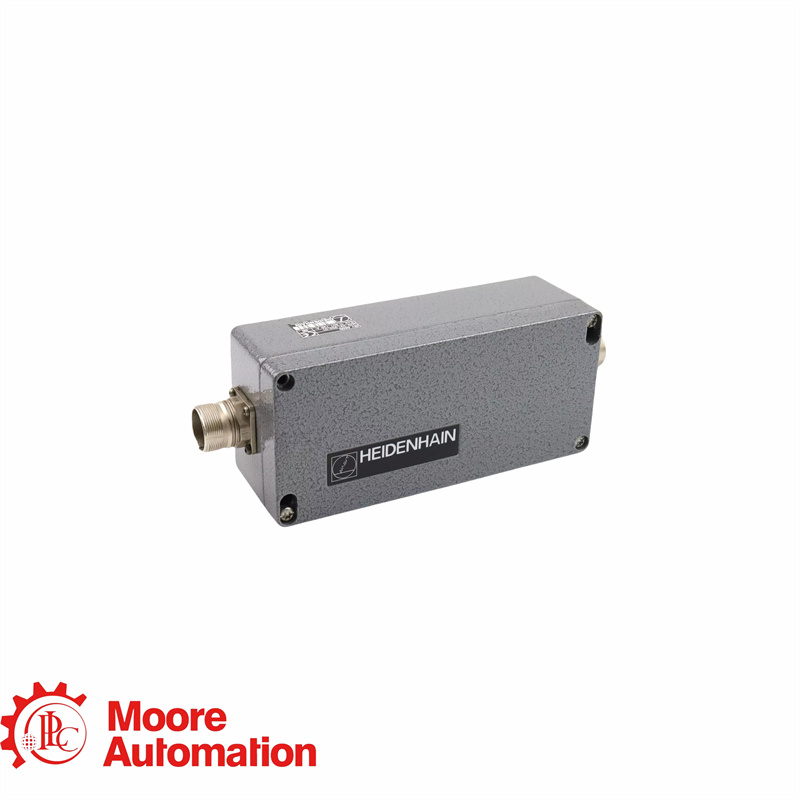 HEIDENHAIN IBV660B ID331923-01  Signal Converter