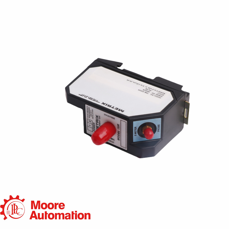 METRIX TXR-33505  Plc Module